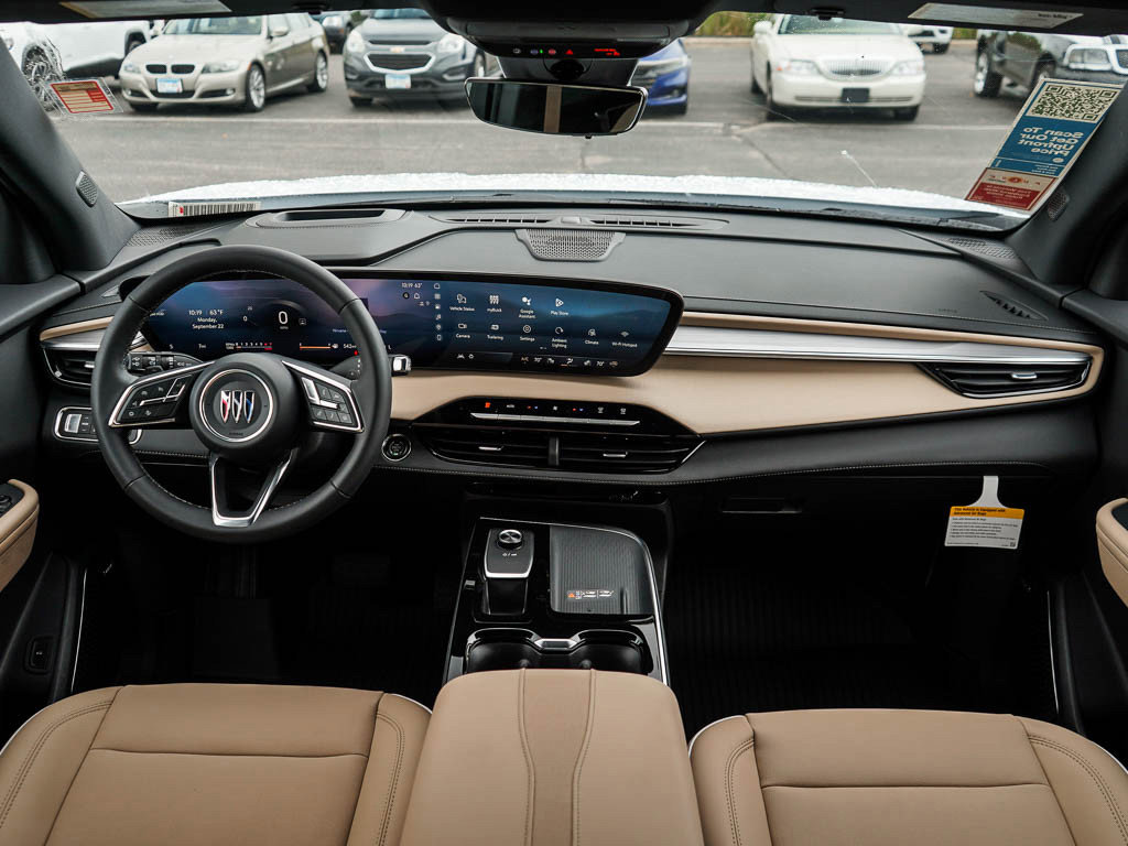 2026 Buick Enclave Preferred photo 11