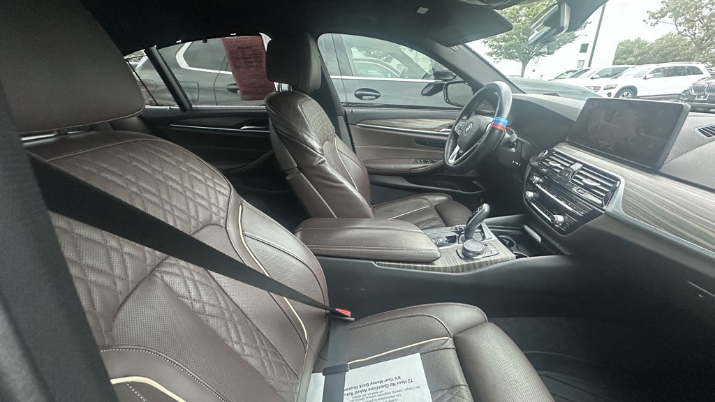 2023 Bmw 540i xDrive photo 5