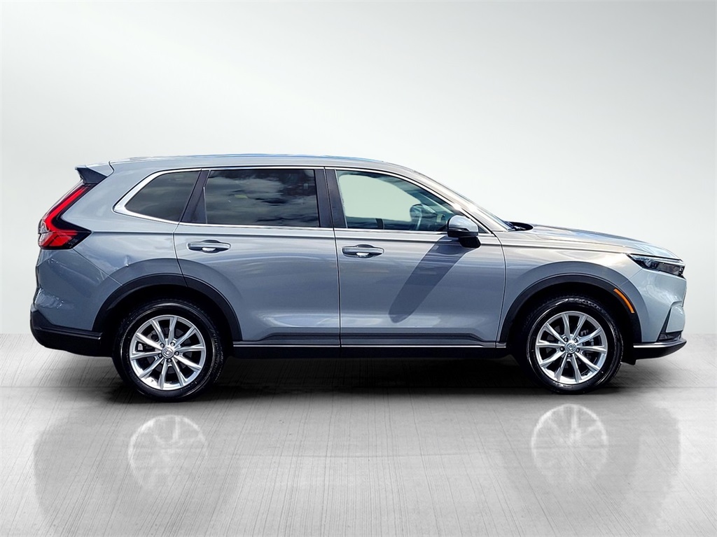 2024 Honda CR-V EX-L photo 3