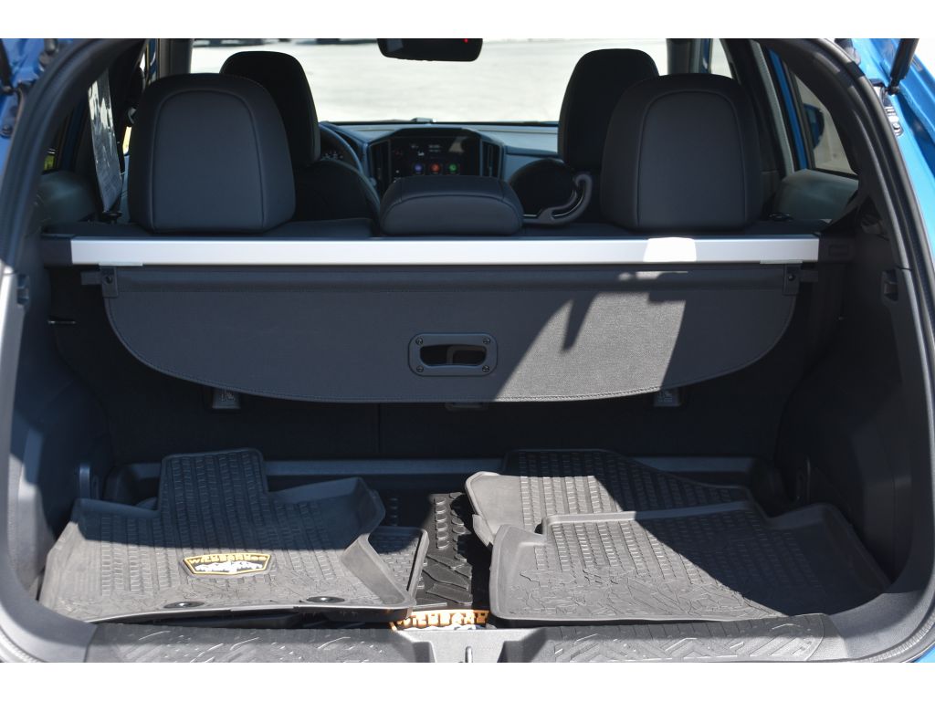 2024 Subaru Crosstrek Wilderness photo 19