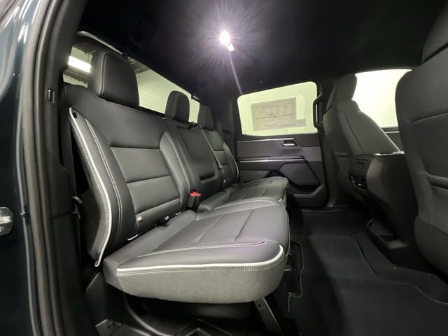 2026 Gmc Sierra Elevation photo 23