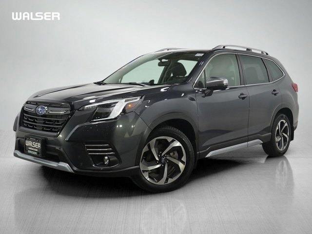 2023 Subaru Forester Touring's photo