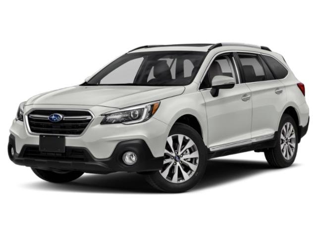 2019 Subaru Outback Touring's photo