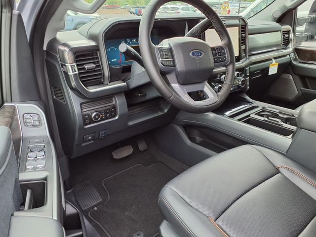 2026 Ford F-250 Lariat photo 15