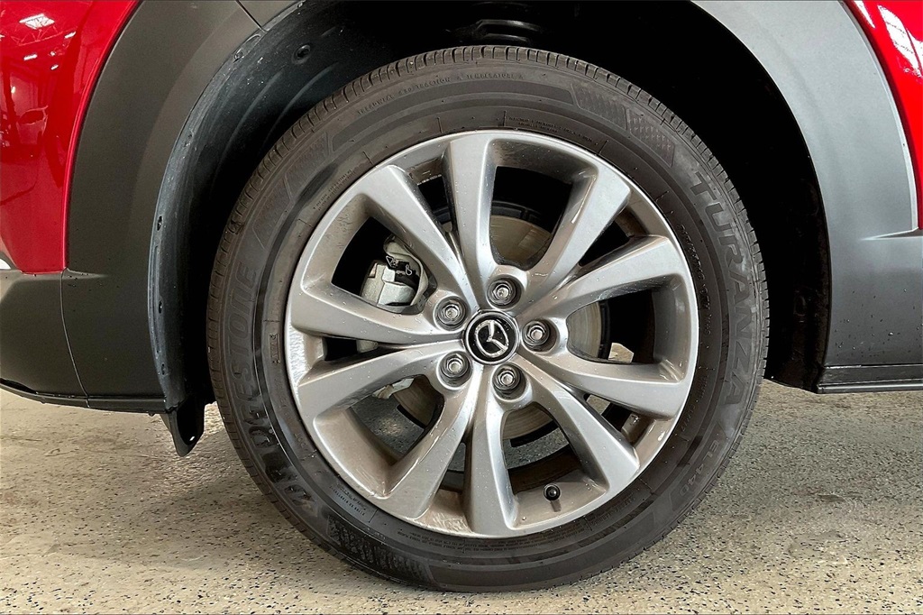2025 MAZDA CX-30 - Image 7