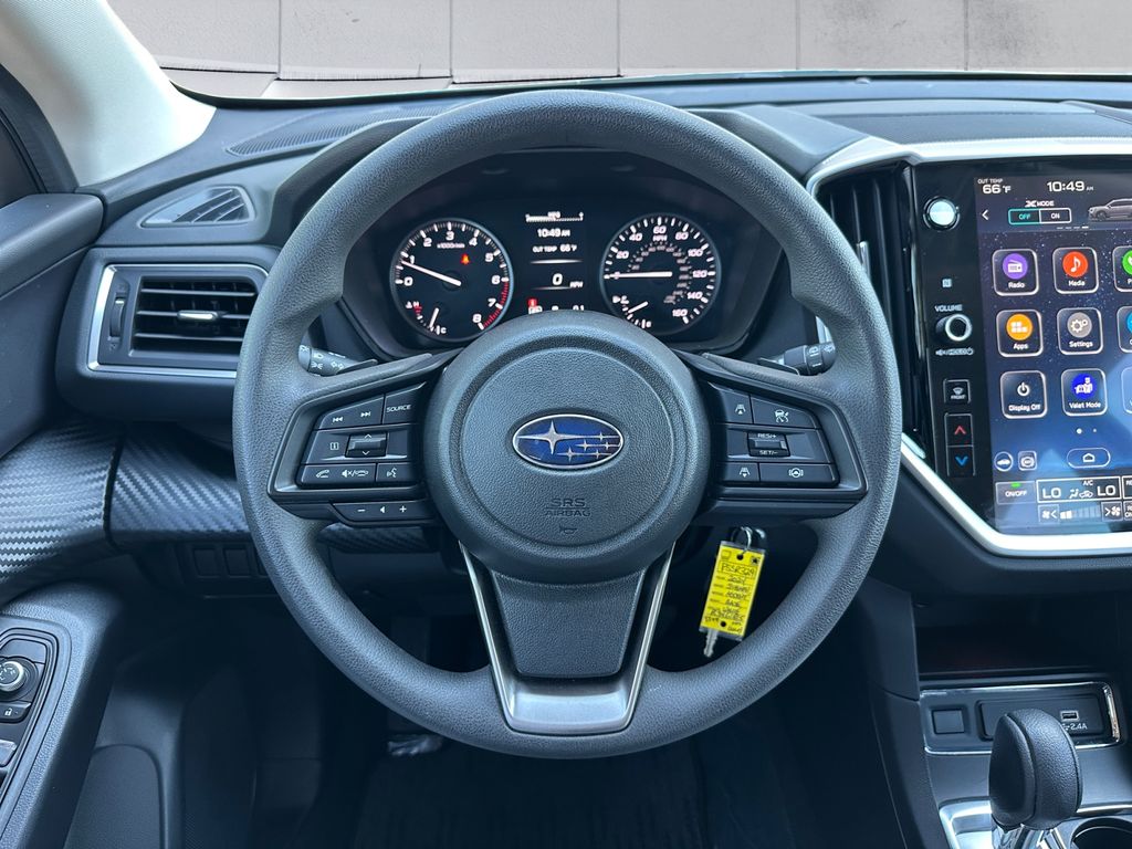 2024 Subaru Ascent Base photo 8