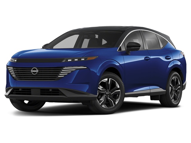 2025 Nissan Murano SL's photo