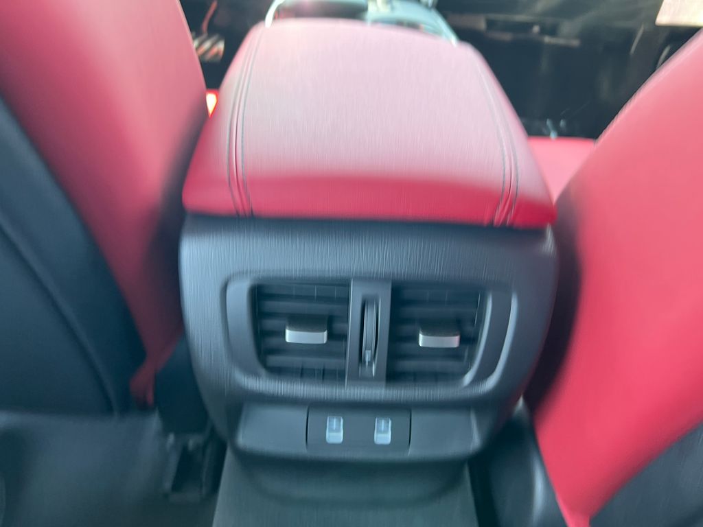 2025 Acura TLX SH-AWD A-Spec photo 22