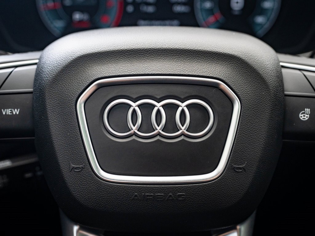2022 Audi Q5 45 S line Premium photo 24