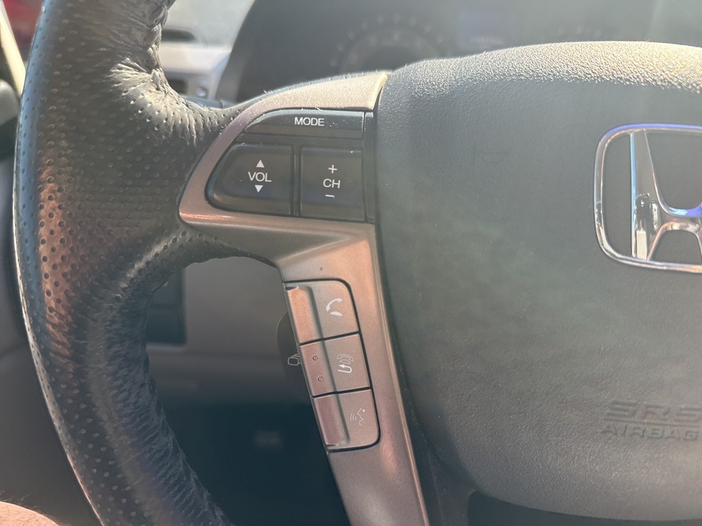 2016 Honda Odyssey Touring Elite photo 29
