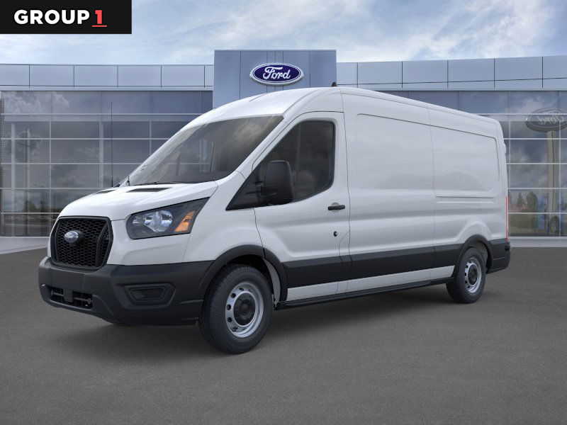 2025 Ford Transit Van Base's photo
