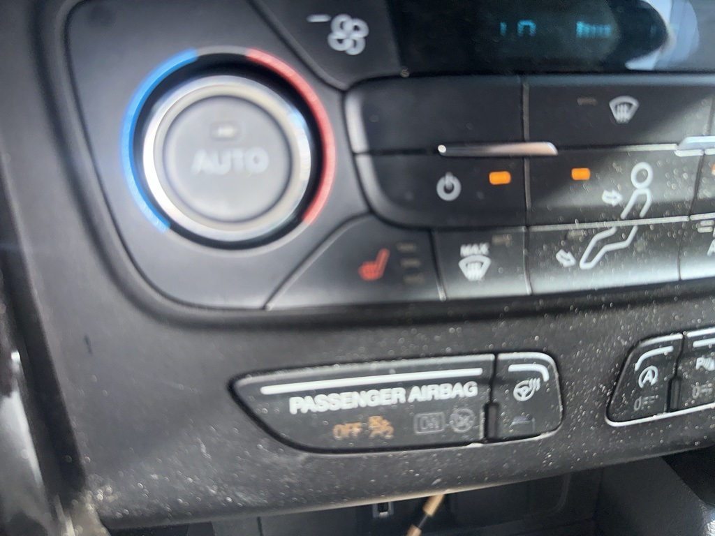 2017 Ford Escape Titanium photo 13