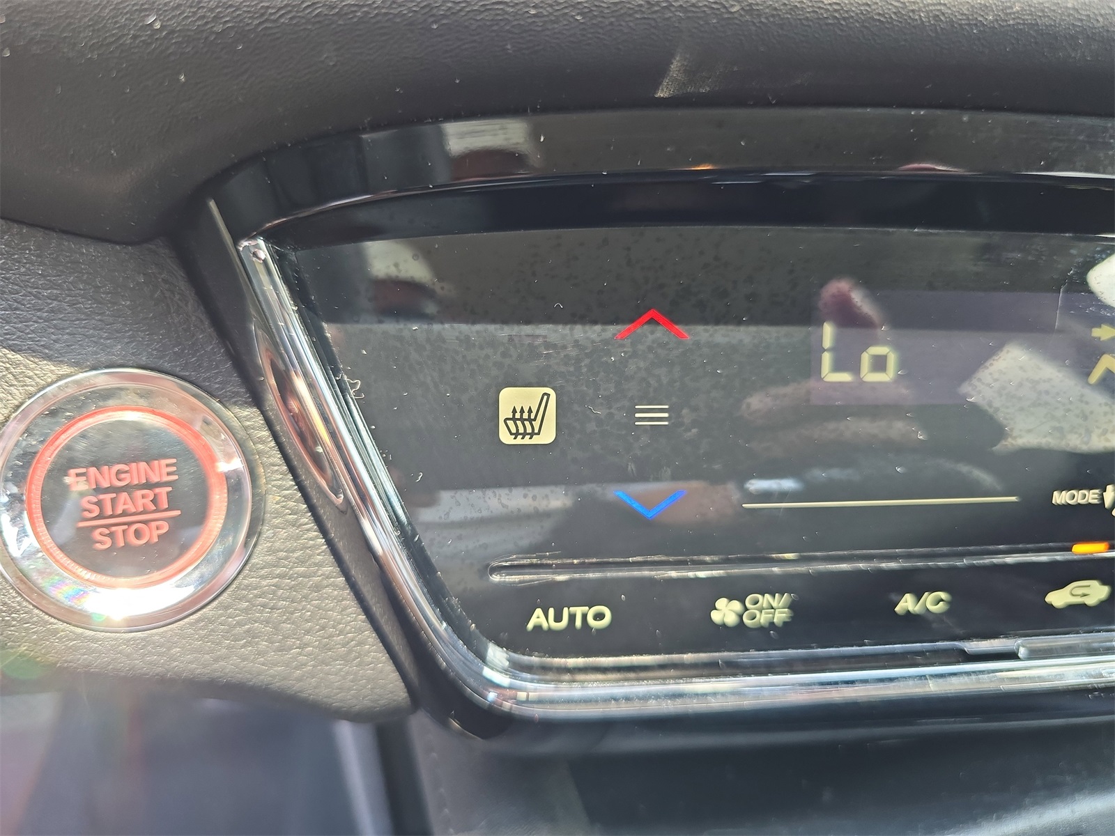 2022 Honda HR-V EX photo 20