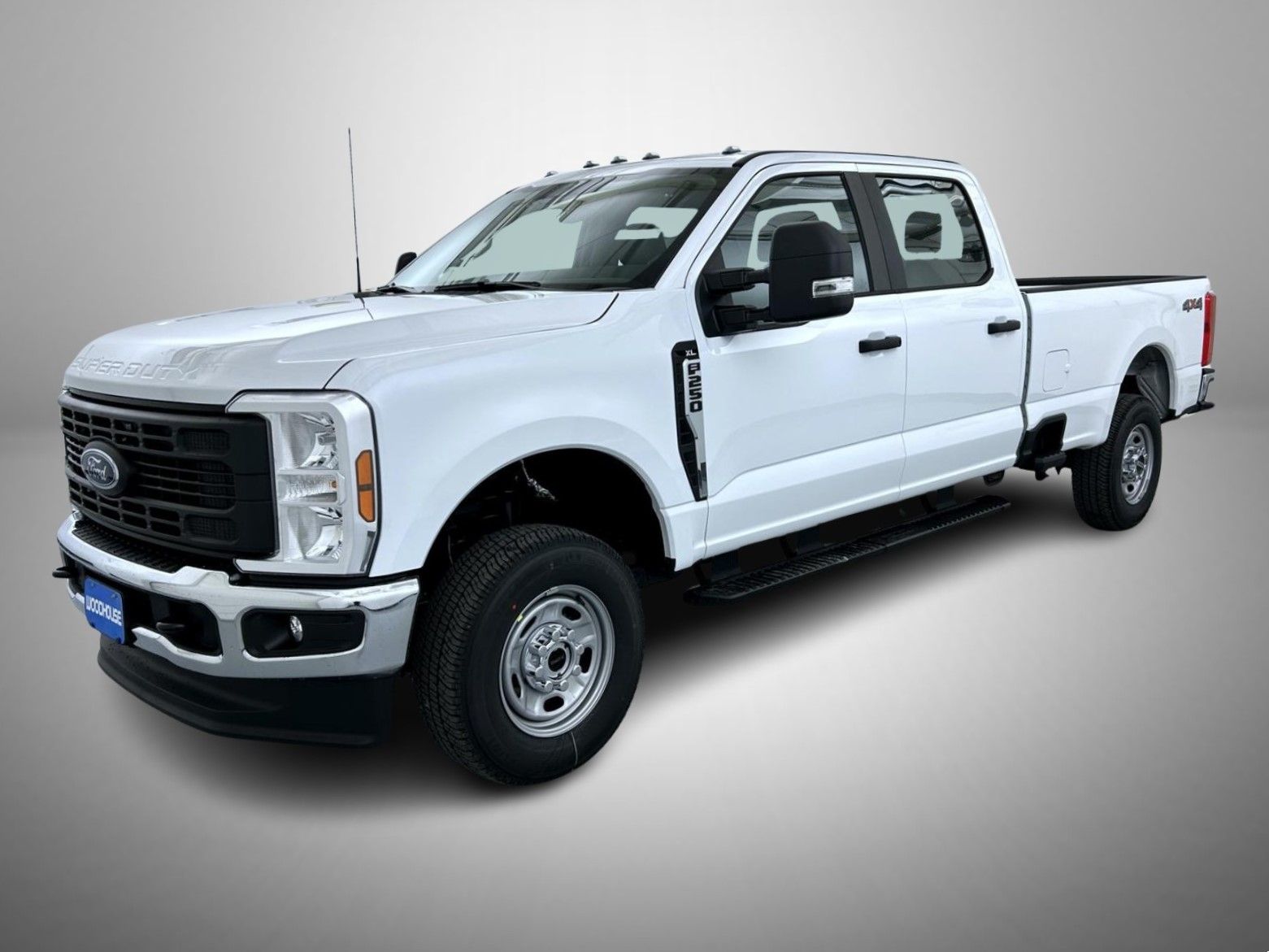 2026 Ford F-250 Base's photo