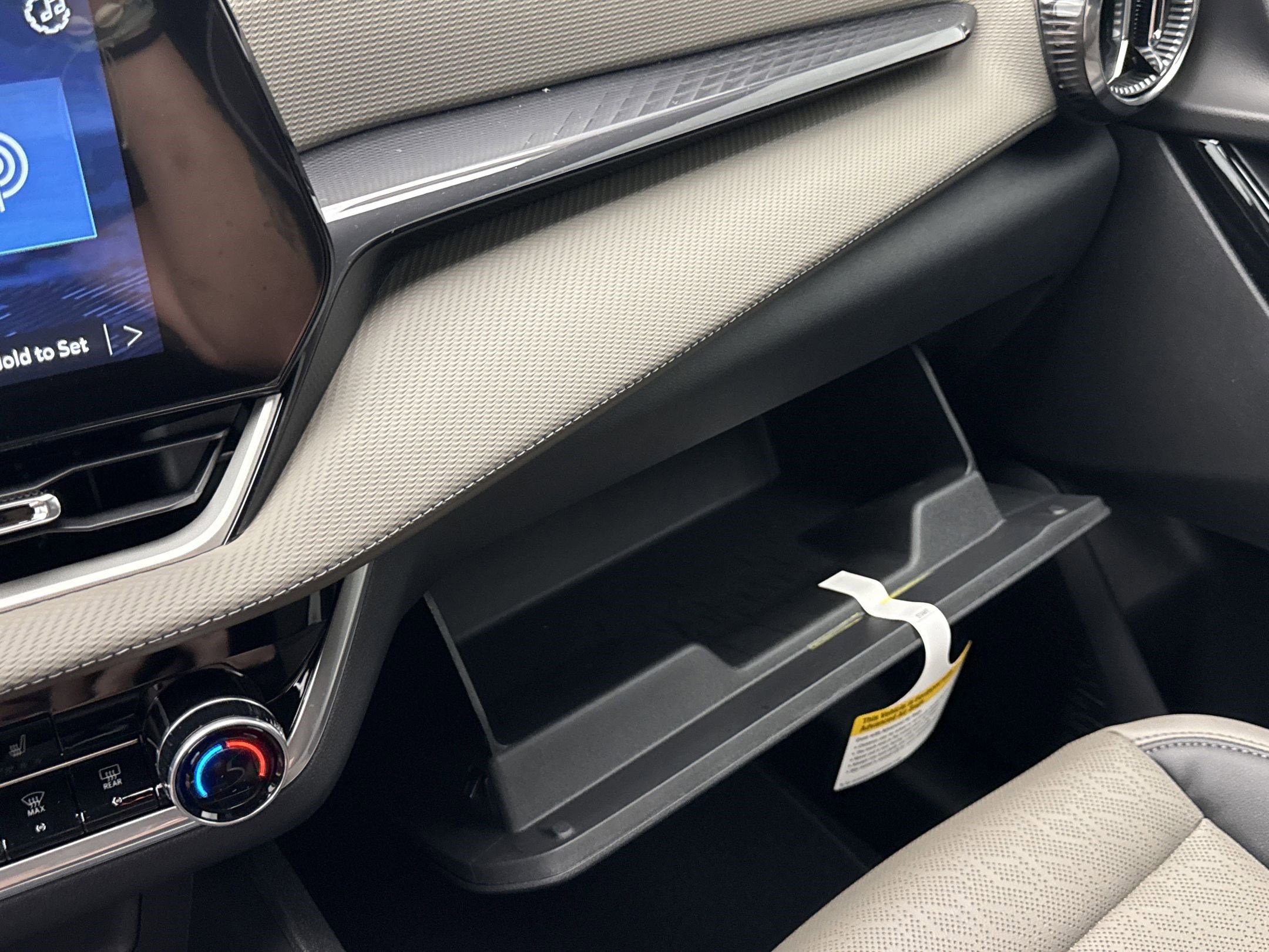 2026 Chevrolet Equinox LT photo 41