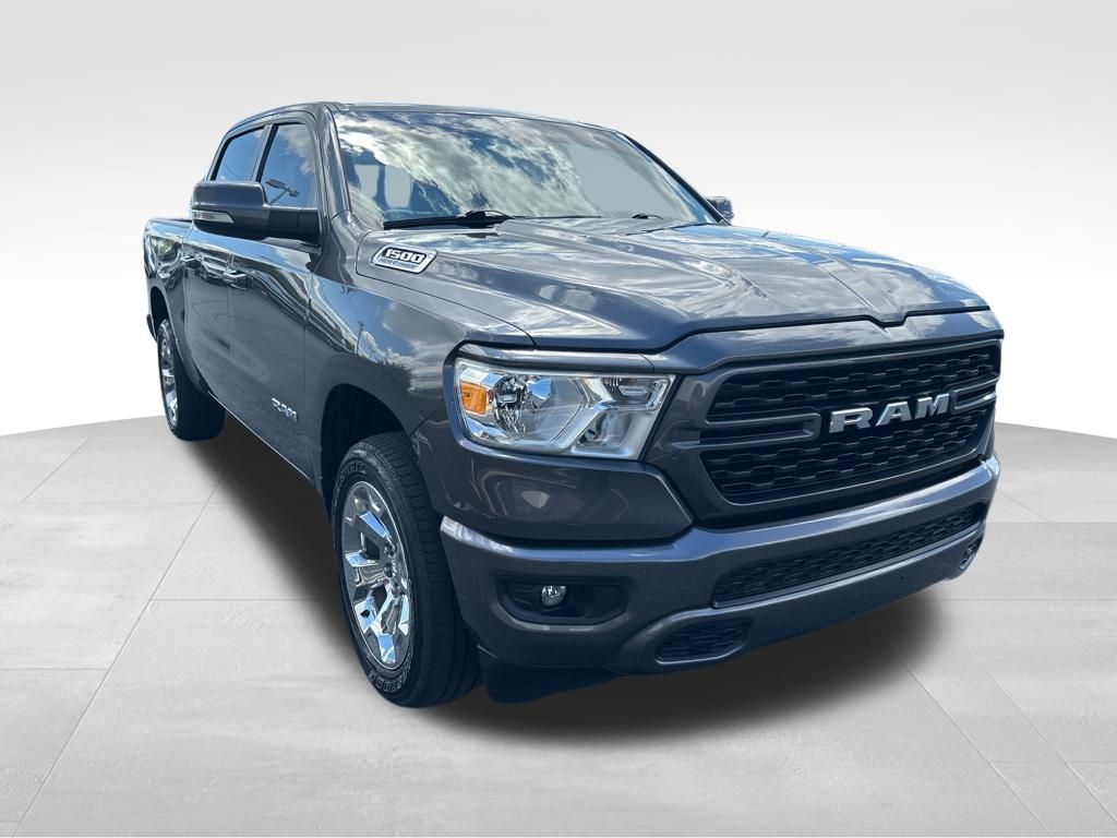 2022 Ram 1500 Big Horn Lone Star photo 8