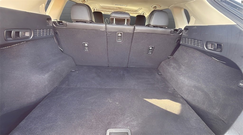 2023 Mazda CX-5 2.5 Premium Plus photo 24