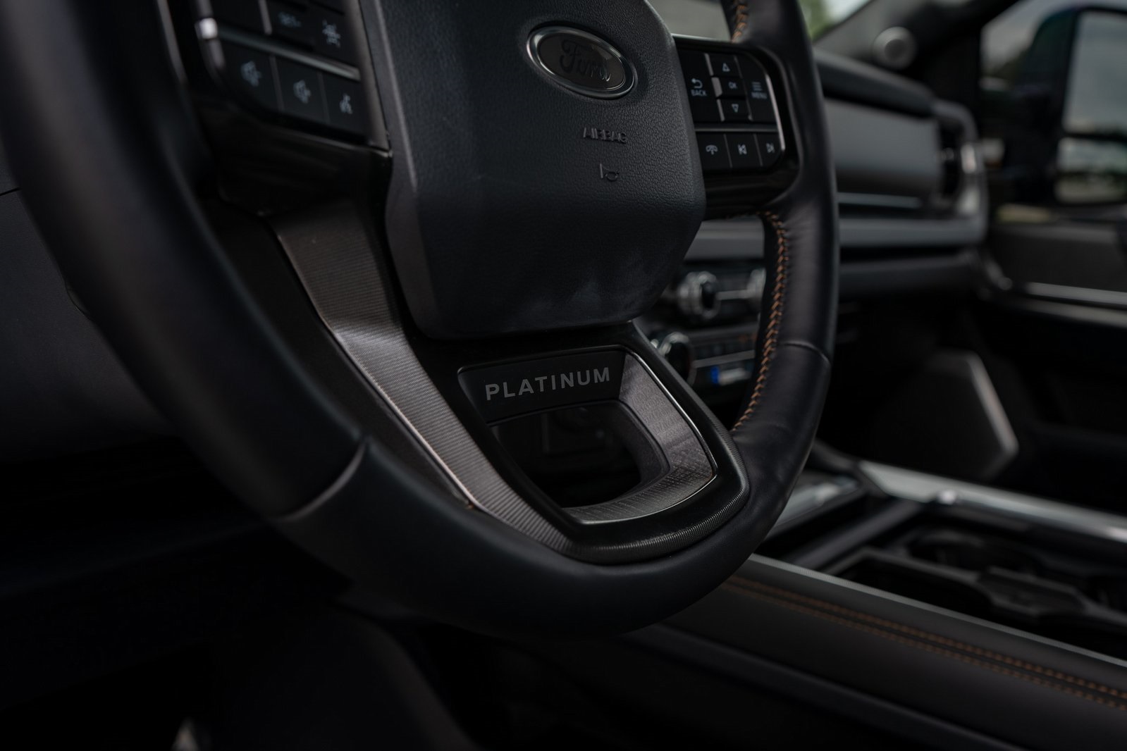 2024 Ford F-450 photo 23