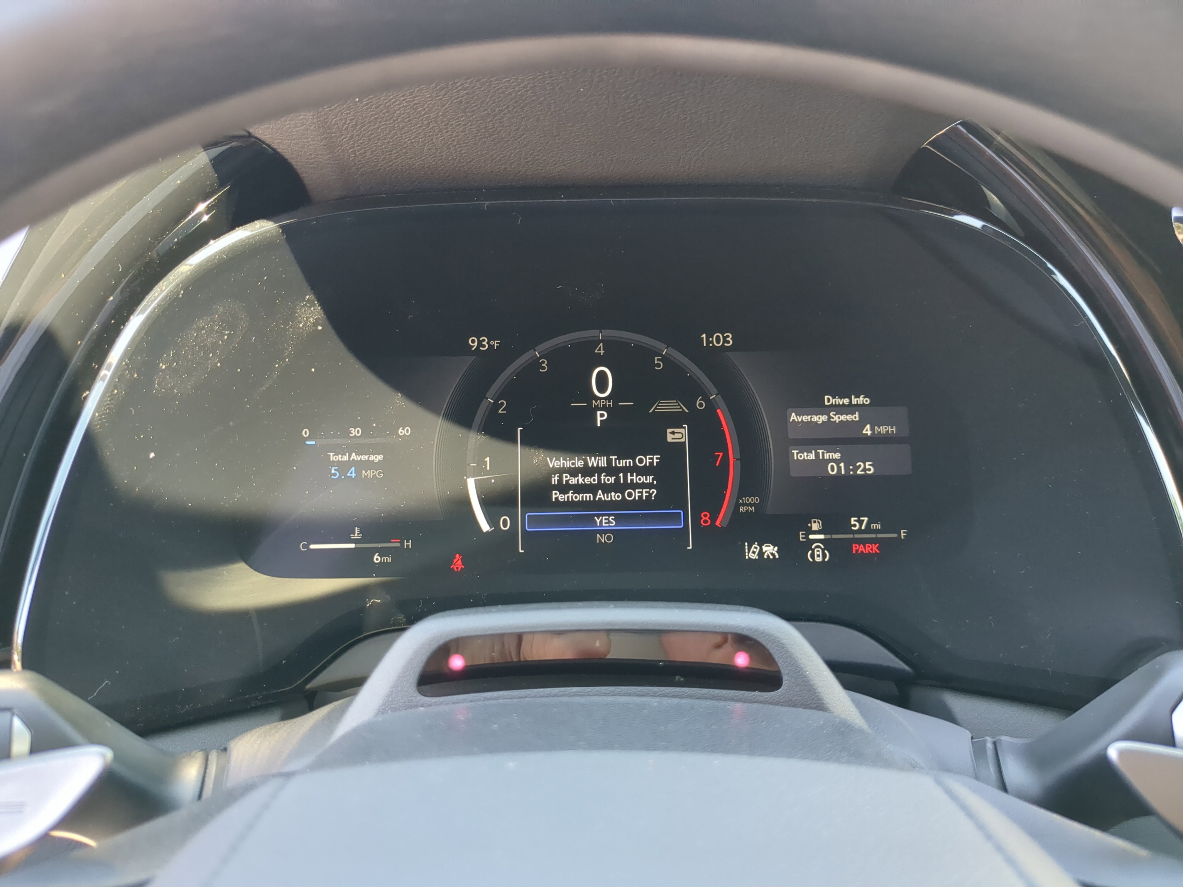 2025 Lexus RX 350 F SPORT photo 25