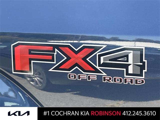 2020 Ford F-150 XLT photo 11