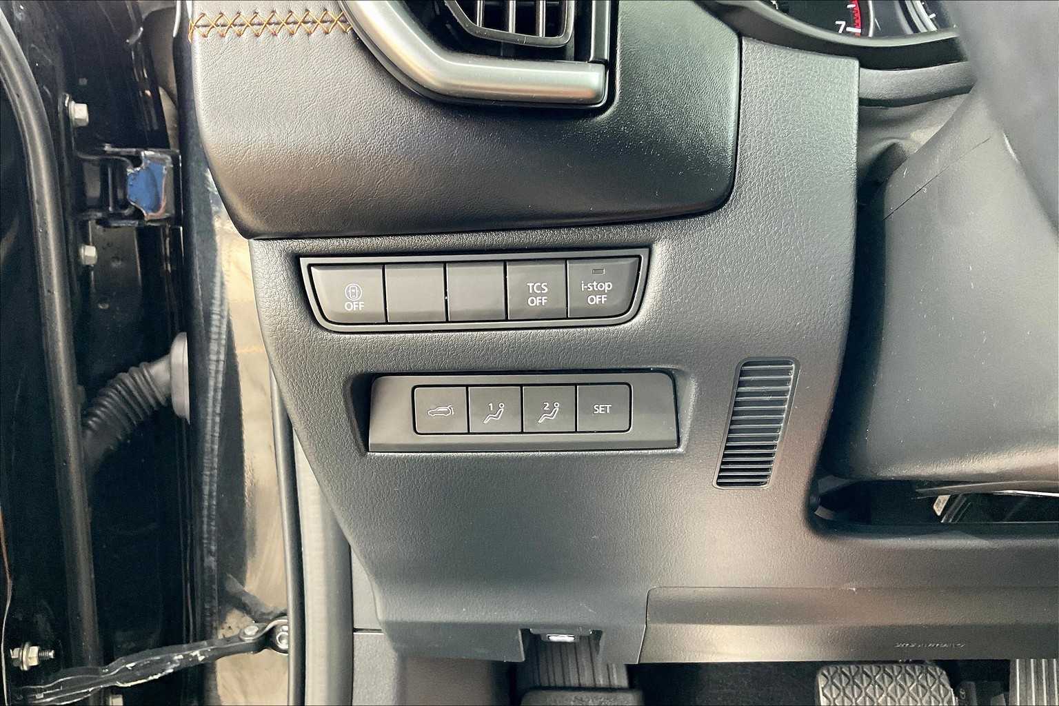 2023 Mazda CX-50 2.5 Turbo photo 30