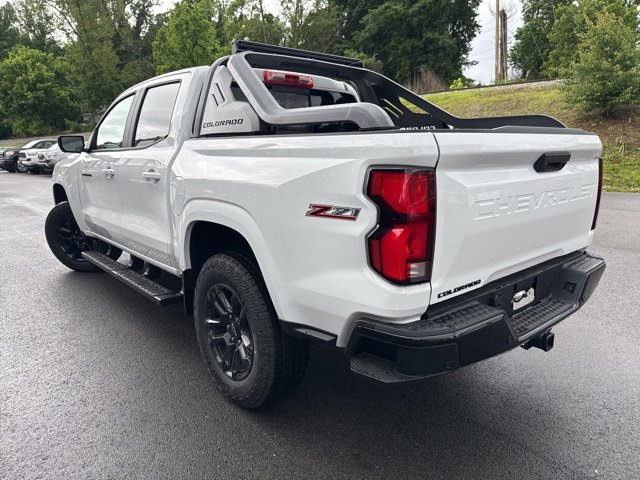 2025 Chevrolet Colorado Z71 photo 29