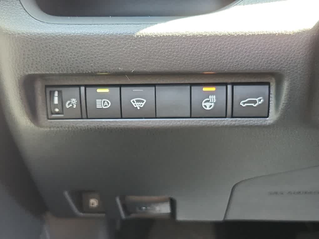 2022 Toyota RAV4 Prime XSE photo 14