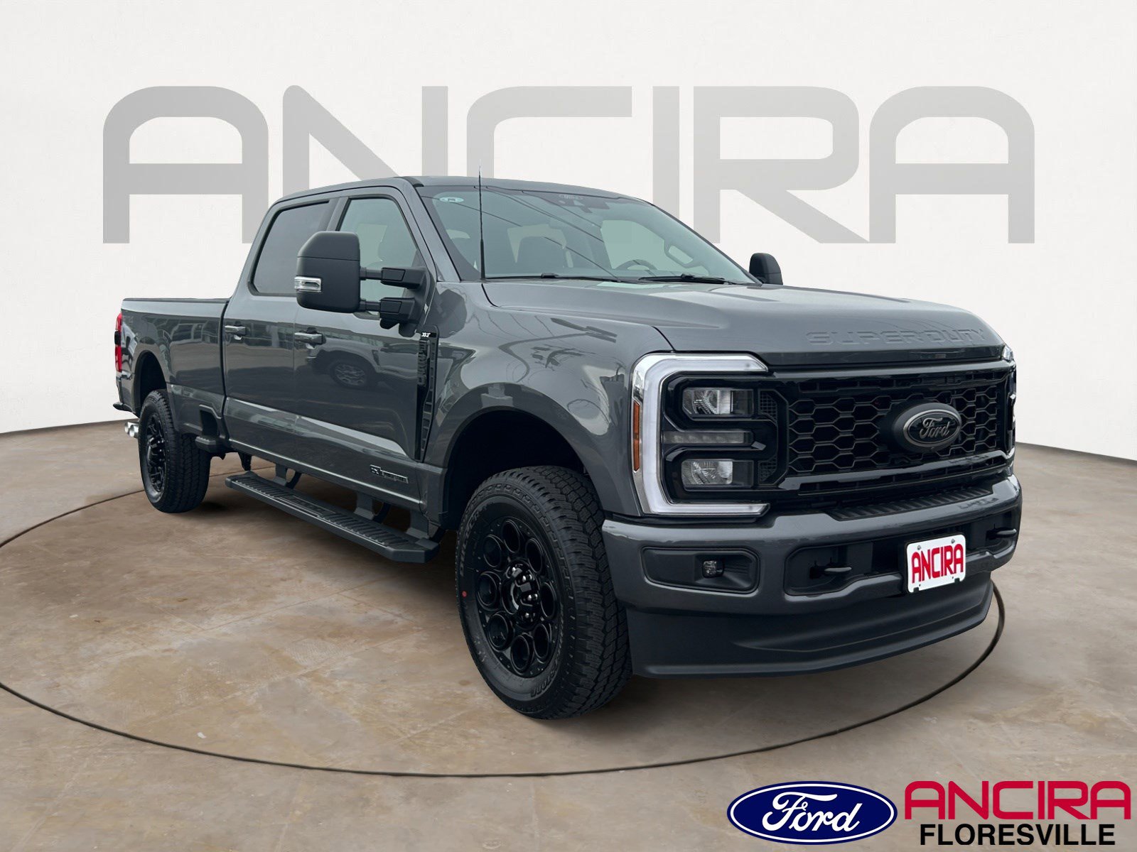 2026 Ford F-250 Super Duty XLT's photo