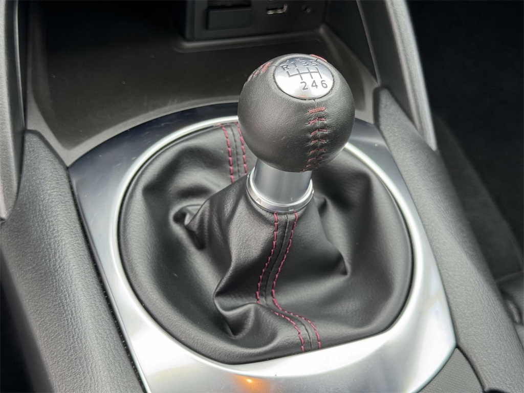 2018 Mazda MX-5 Miata Miata Grand Touring photo 21
