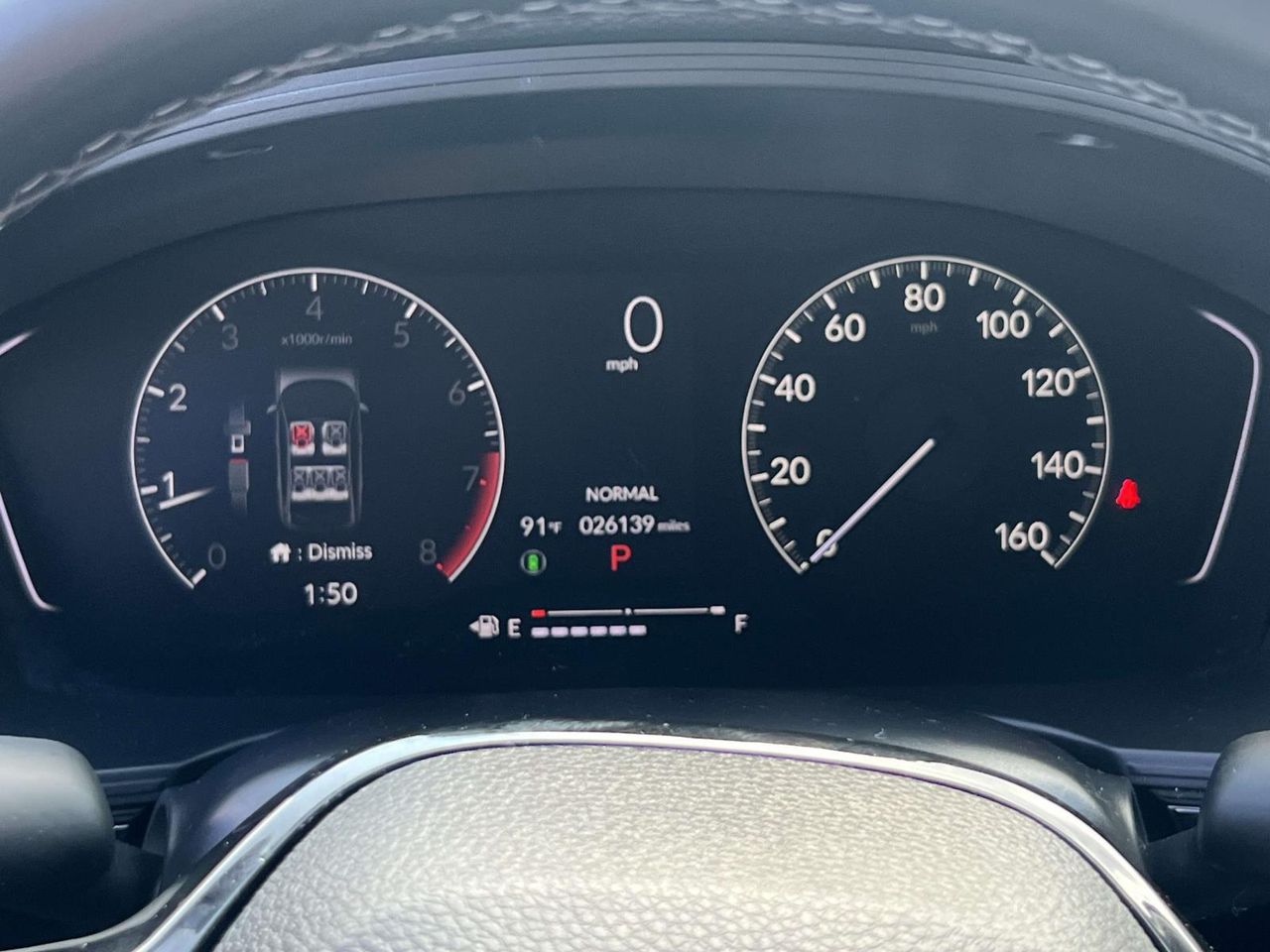 2022 Honda Civic Sport photo 19