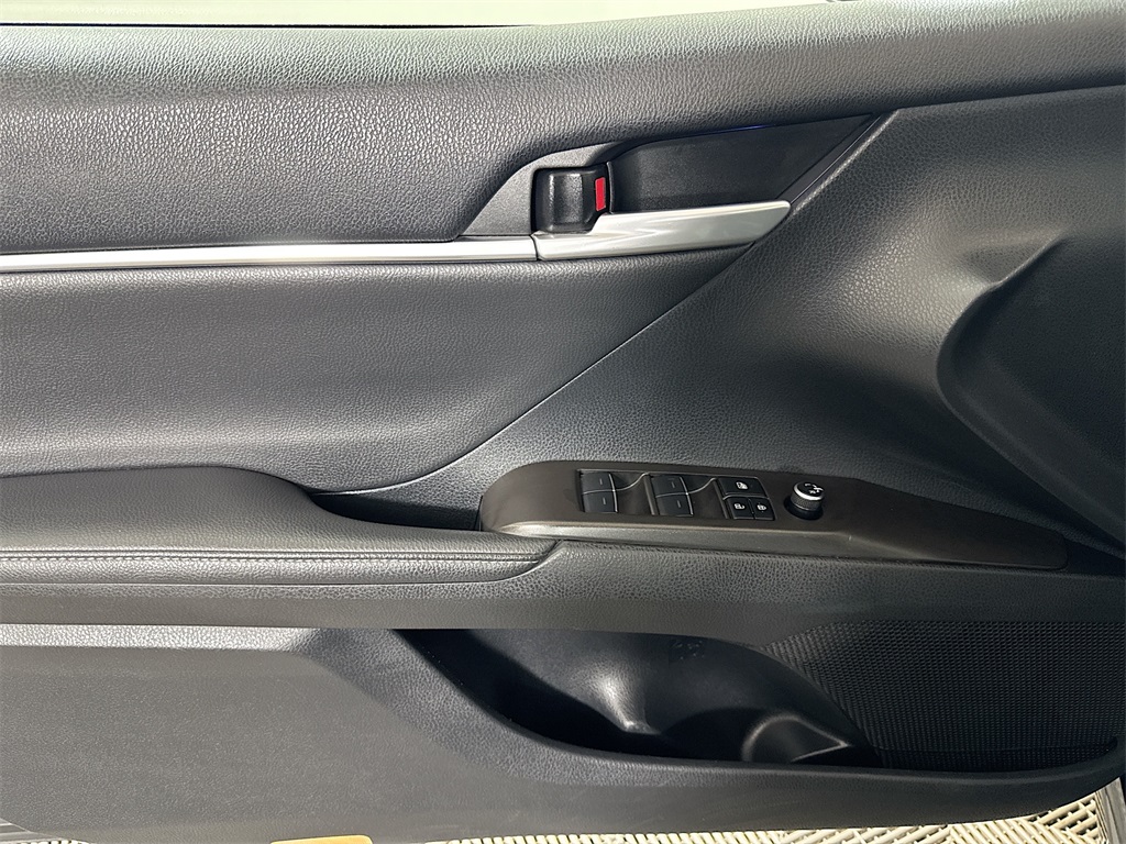 2024 Toyota Camry XSE photo 22