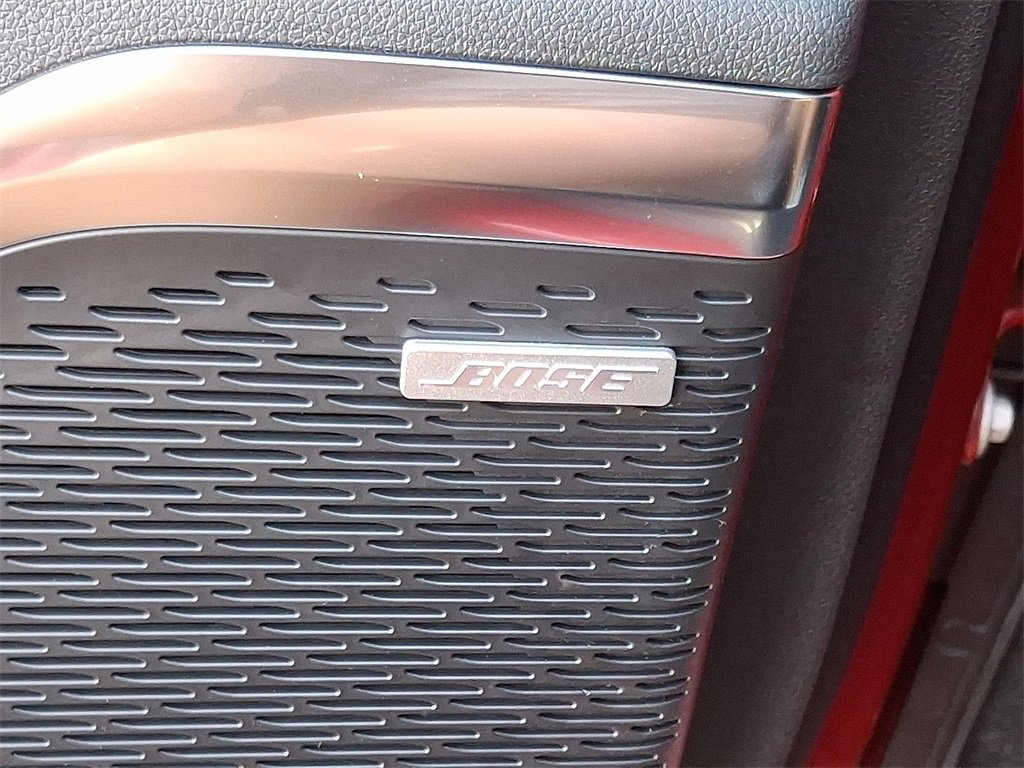 2025 Gmc Acadia Elevation photo 25