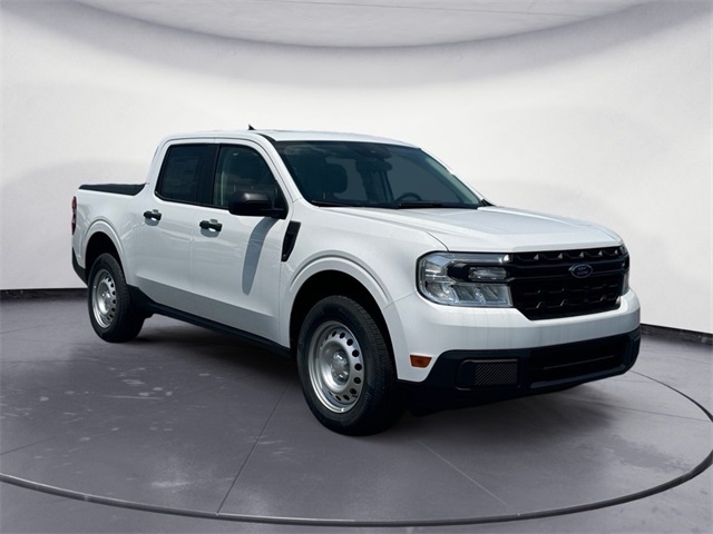 2025 Ford Maverick XL photo 3