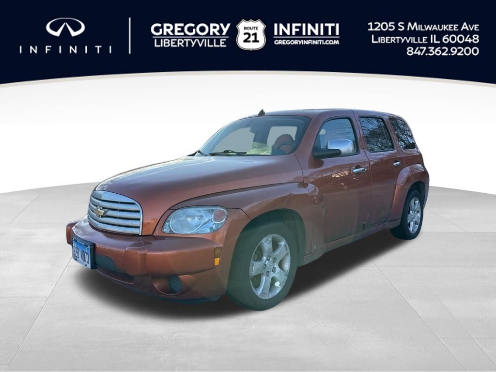 2006 Chevrolet HHR LT's photo