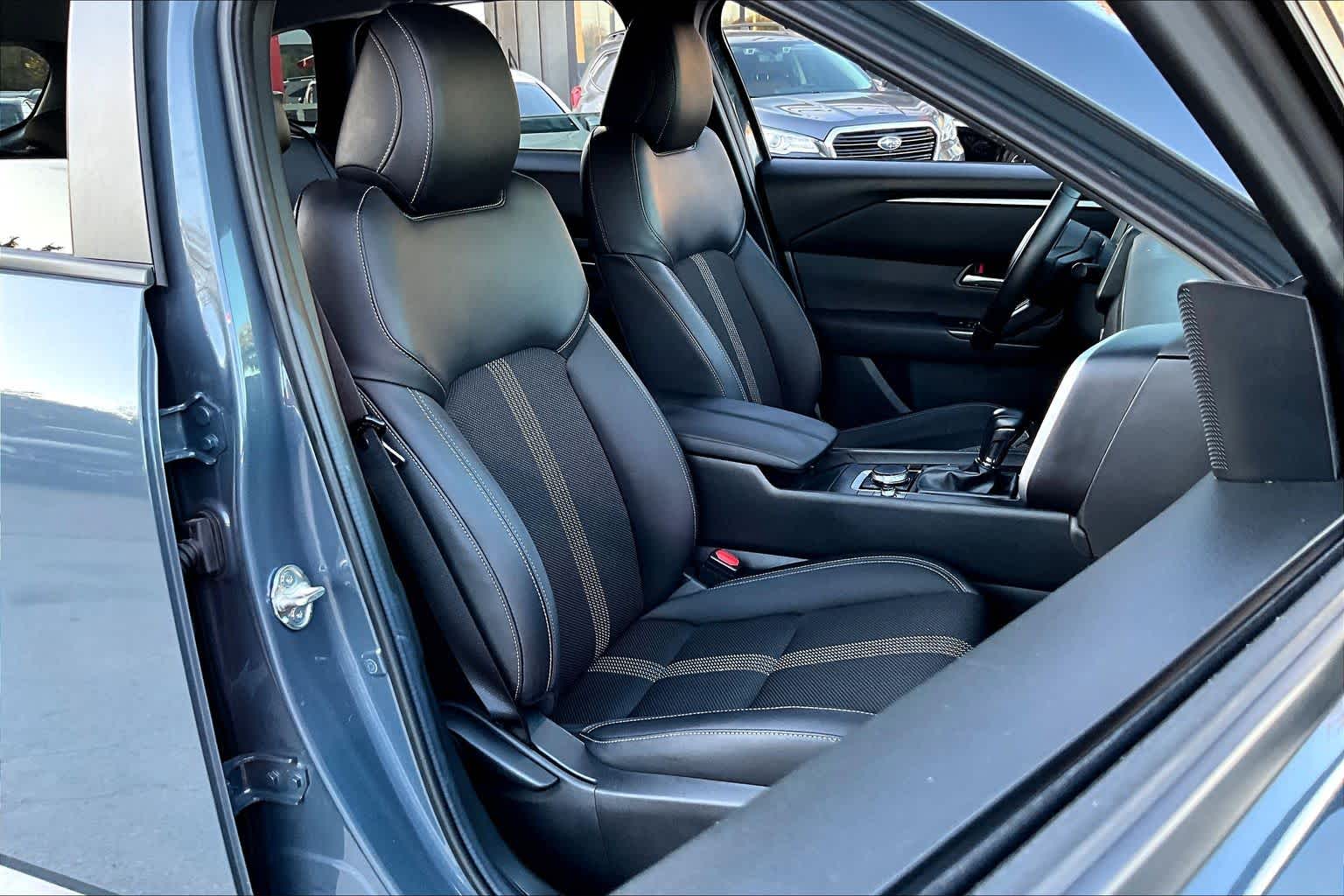 Image of Pre-Owned 2024 Mazda CX-50 2.5 S Select Package AWD