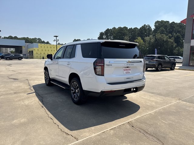 2021 Chevrolet Tahoe LS photo 7