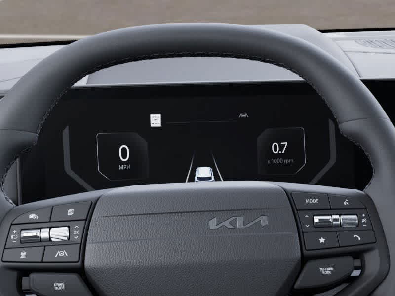 2026 Kia Sportage Hybrid SX Prestige photo 20