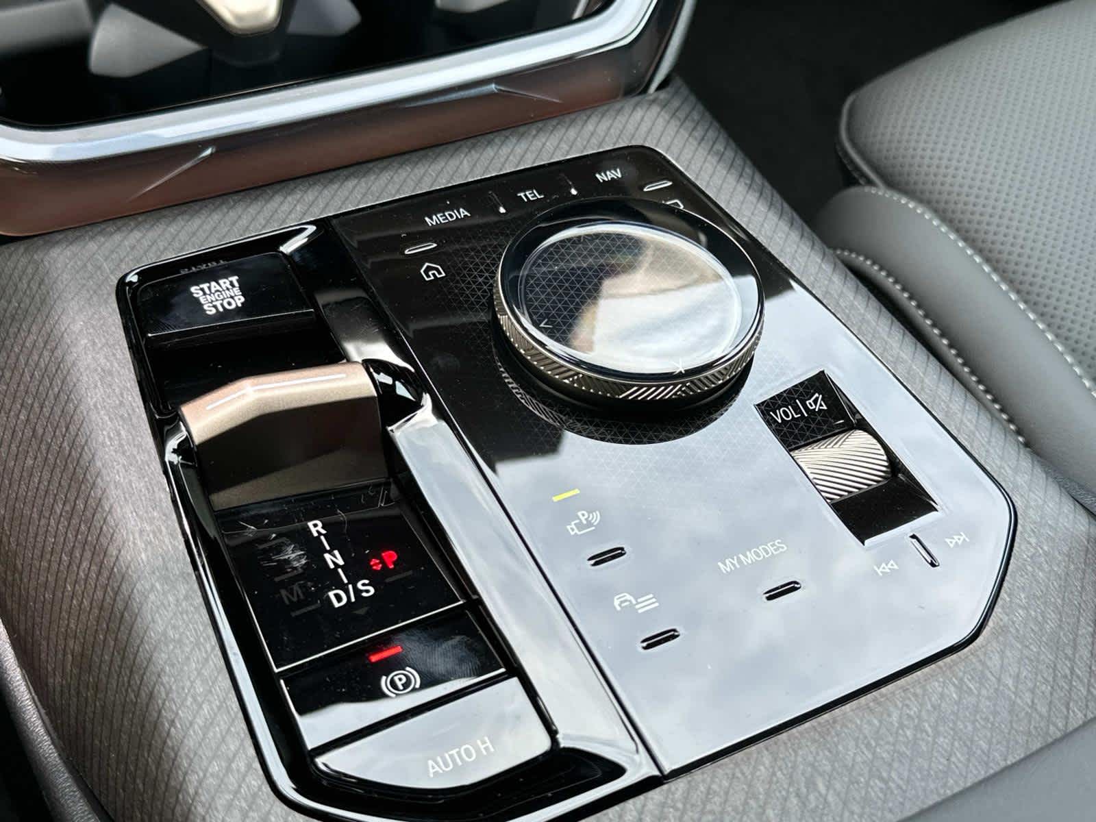 2025 Bmw X3 30x Drive photo 4