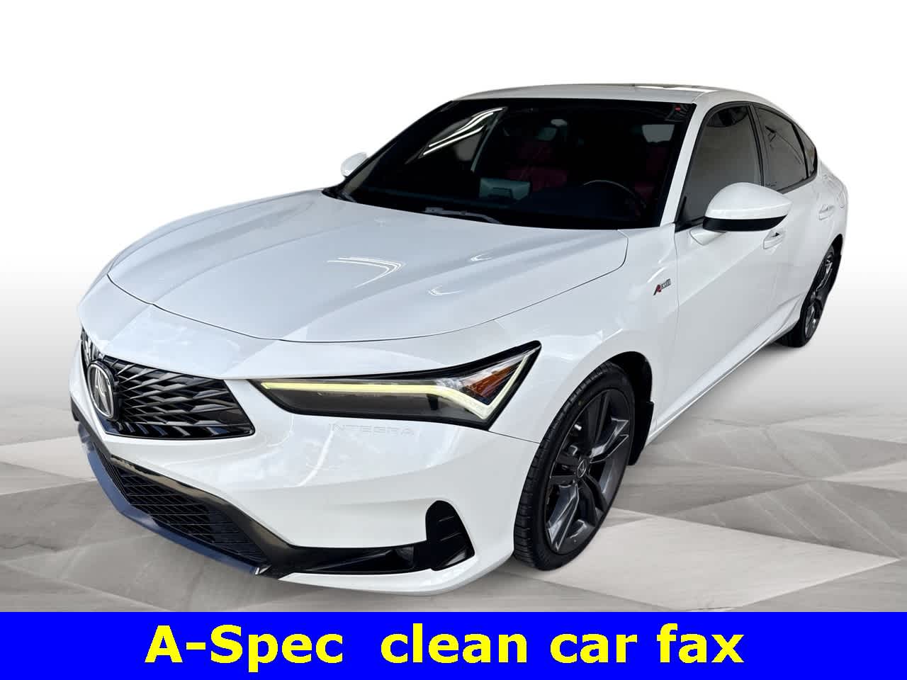 2023 Acura Integra A-Spec's photo
