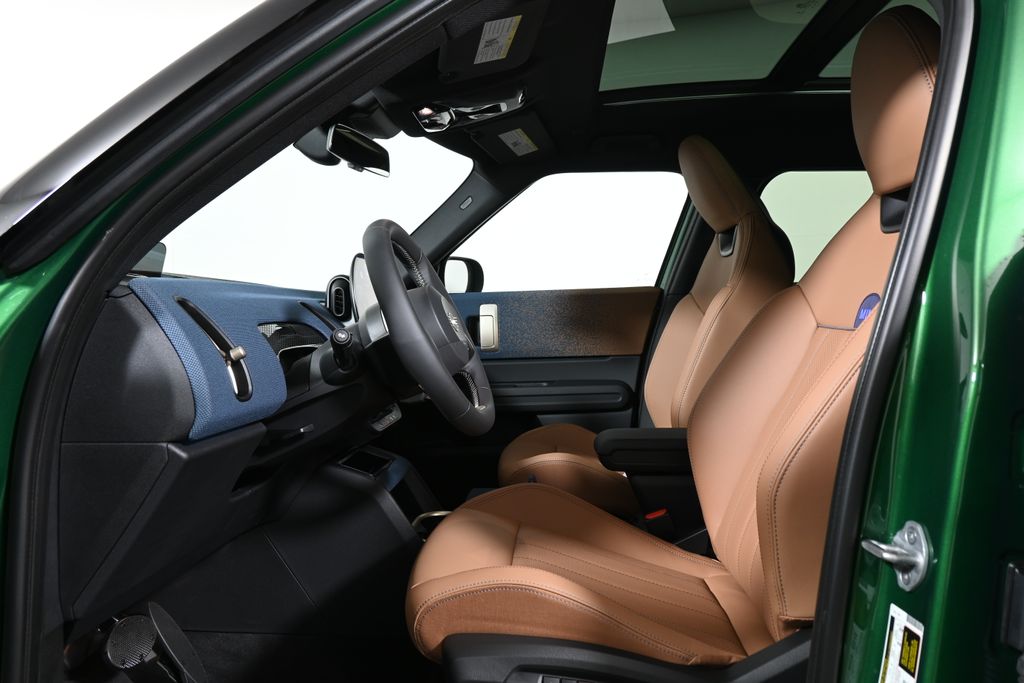 2026 Mini Countryman S ALL4 photo 3