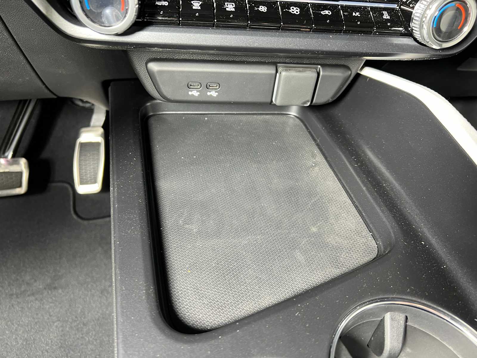 2024 Acura ZDX