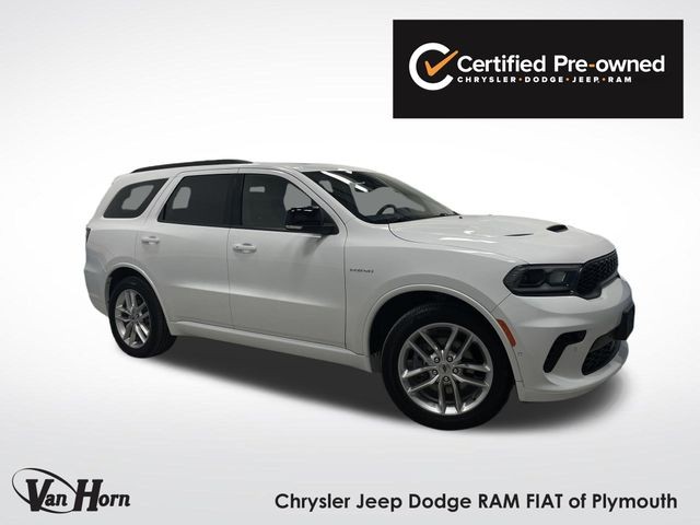 2024 Dodge Durango R/T