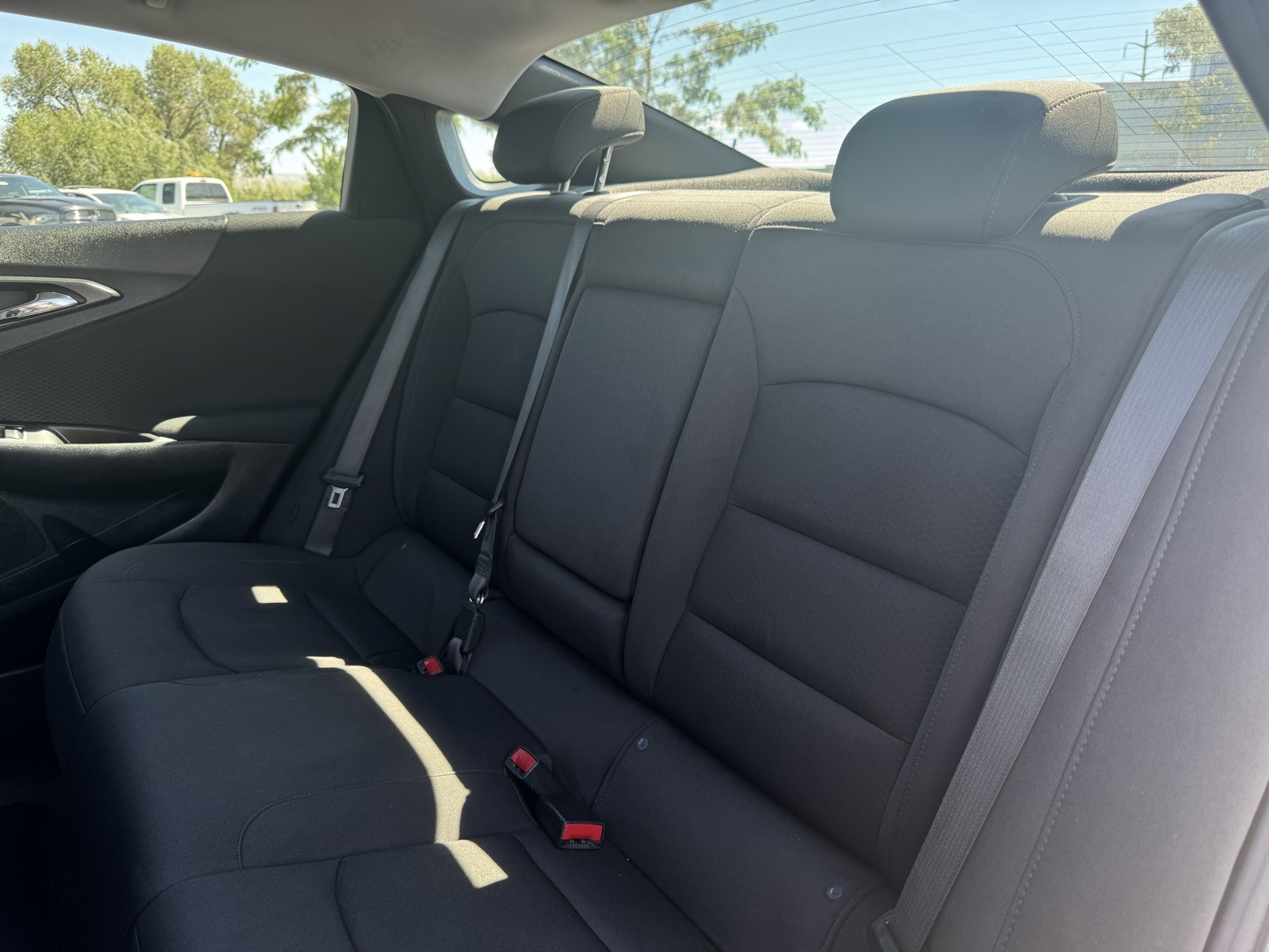 2023 Chevrolet Malibu 1LT photo 26