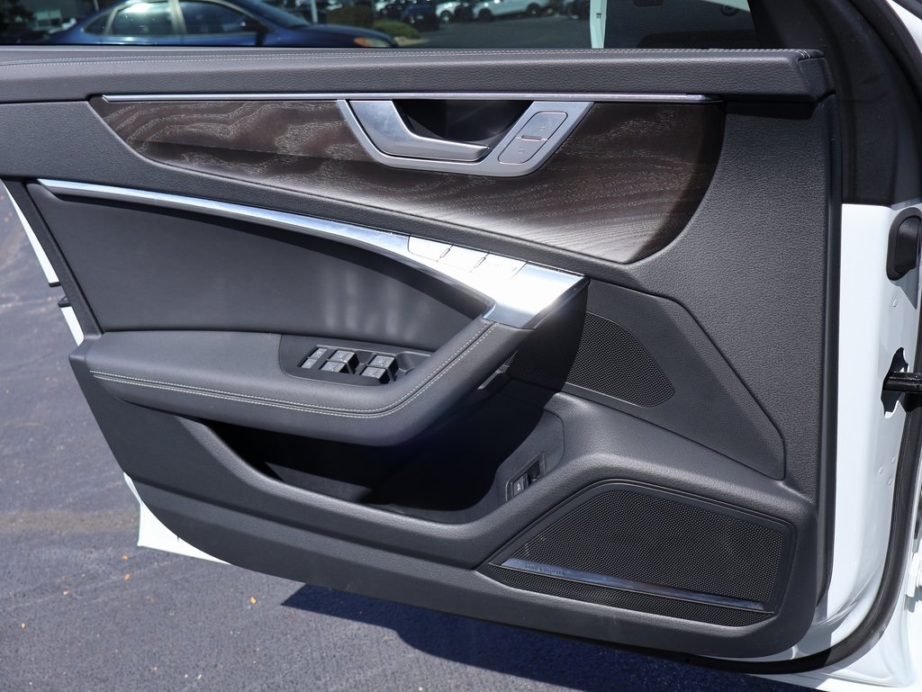 2023 Audi A6 3.0T Premium Plus Quattro photo 35