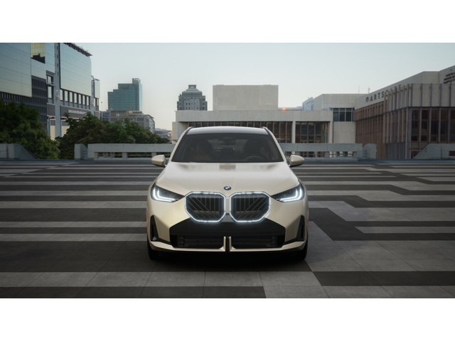2025 Bmw X3 30x Drive photo 3