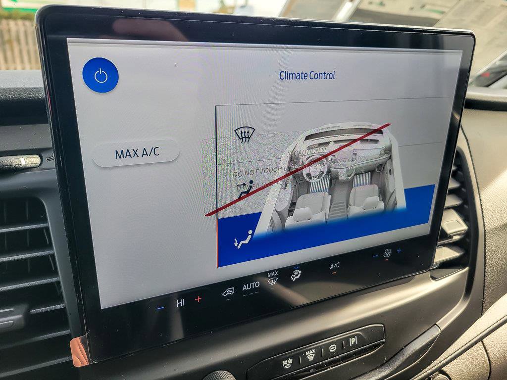 2026 FORD TRANSIT - Image 19