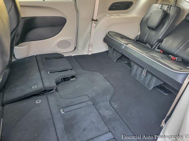 2024 CHRYSLER PACIFICA - Image 12