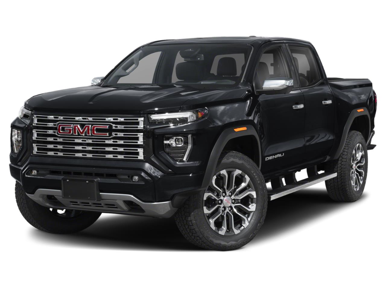 2026 GMC Canyon Denali's photo