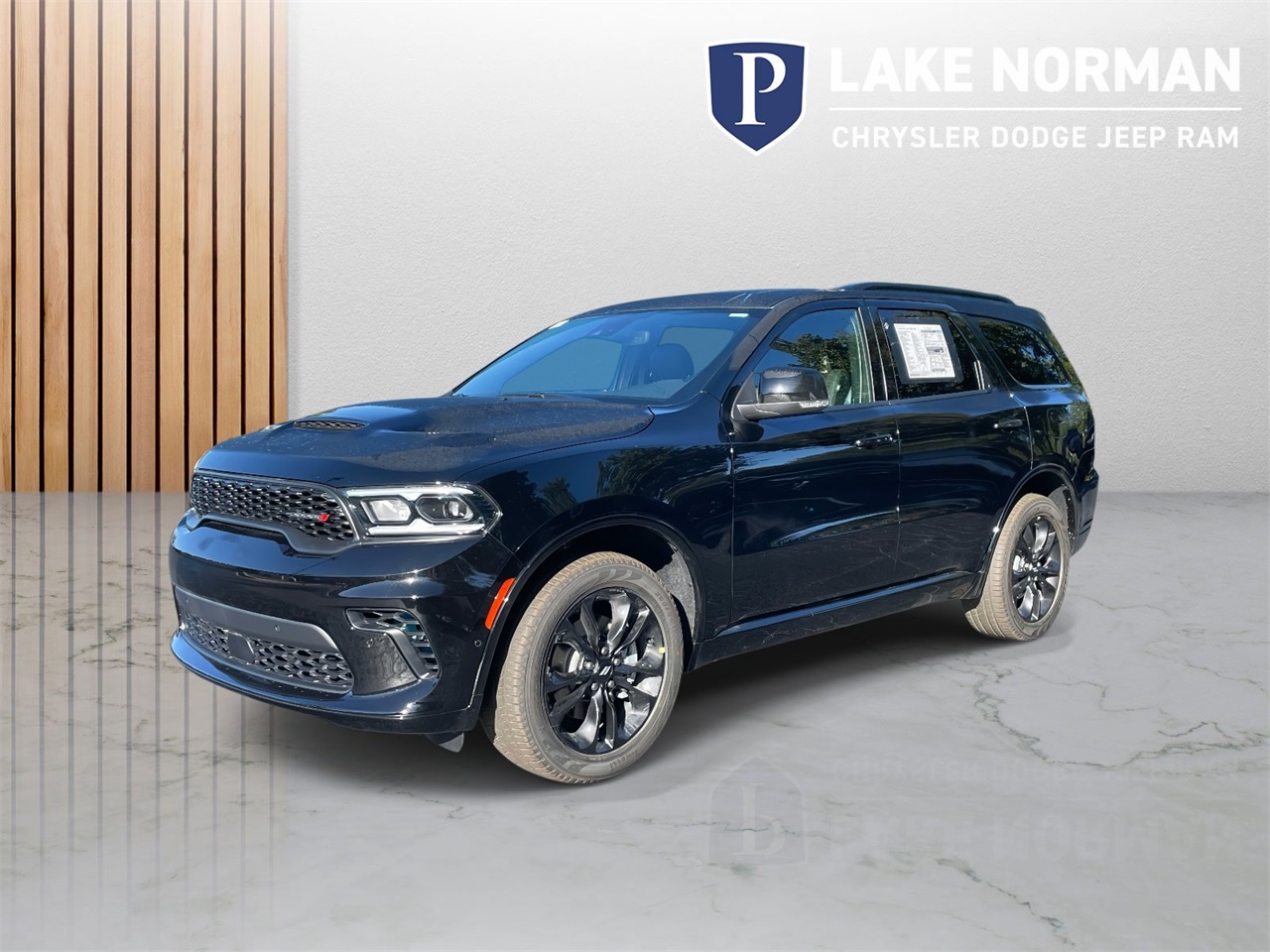 2026 Dodge Durango GT Plus photo 4