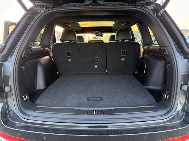 2024 Jeep Cherokee Limited 4xe photo 31